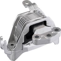 Lagerung, Motor