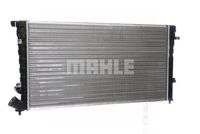 Thumbnail - Radiateur - CR750000S - MAHLE