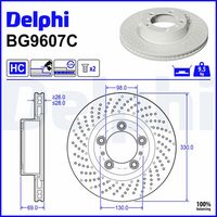 спирачен диск