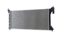 Thumbnail - Radiateur - CR2245000S - MAHLE