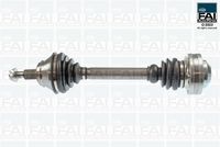 Planetara FAI AutoParts, Cod: FPDS145