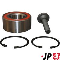 комплект колесен лагер