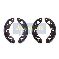 комплект спирачна челюст