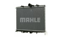 Thumbnail - Radiateur - CR514000P - MAHLE
