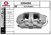 Etrier frana EAI, Cod: 2284280