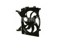 Thumbnail - Koelventilatorwiel - CFF191000P - MAHLE