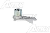 водна помпа, охлаждане на двигателя