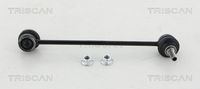 Stange/Strebe, Stabilisator