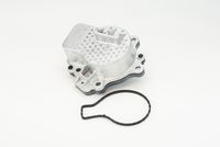 Wasserpumpe, Motorkühlung