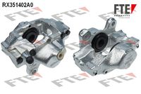 Bremssattel
