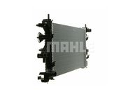 Thumbnail - Radiateur - CR1068000P - MAHLE