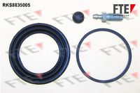 Reparatursatz, Bremssattel