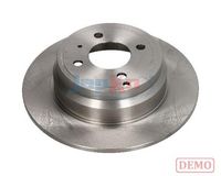 спирачен диск