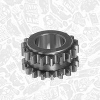 Thumbnail - Tandwiel, krukas - RG0001 - ET ENGINETEAM