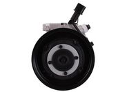 Kompressor, Klimaanlage