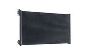 Thumbnail - Condensor, airconditioning - AC945000S - MAHLE