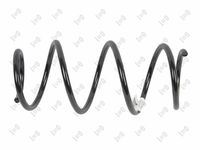 Arc spiral ABAKUS, Cod: 234-01-152