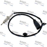 Sensor, Abgastemperatur