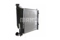 Thumbnail - Radiateur - CR478000S - MAHLE