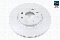 спирачен диск