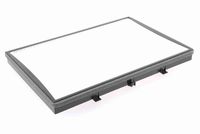 Филтър купе (поленов филтър)