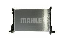 Thumbnail - Radiateur - CR86000P - MAHLE