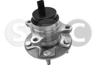 главина на колелото