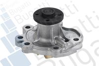 Wasserpumpe, Motorkühlung