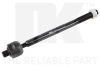 Axialgelenk, Spurstange