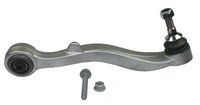 Bascula / Brat suspensie roata METZGER AUTOTEILE, Cod: 58020001