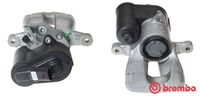 Bremssattel
