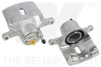 Bremssattel