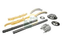 комплект ангренажна верига