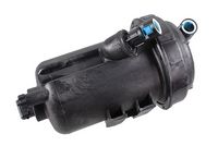 Корпус, горивен филтър