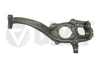 Steering Knuckle, wheel suspension