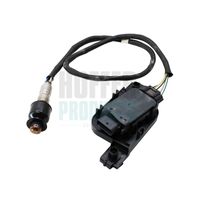 NOx-Sensor, NOx-Katalysator NOx-Sensor, NOx-Katalysator