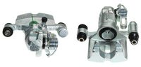 Bremssattel