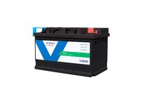 Baterie de pornire VDO/CONTINENTAL, Cod: 2800012043280