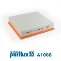 Luftfilter