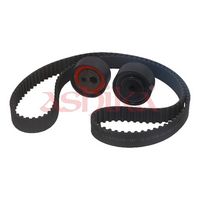 Set curea de distributie ASHIKA, Cod: KCT812