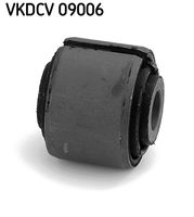 SKF Lagerbus, stabilisator 3