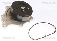 Wasserpumpe, Motorkühlung