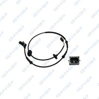 датчик, обороти на колелото