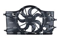 Lüfter, Motorkühlung