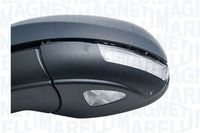 MAGNETI MARELLI Buitenspiegel 2