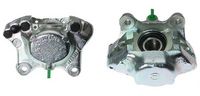 Bremssattel