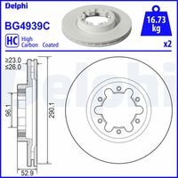 Bremsscheibe