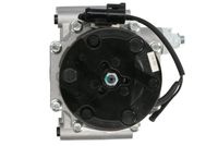 THERMOTEC Compressor, airconditioning 2