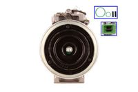 Kompressor, Klimaanlage