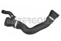 маркуч на радиатора